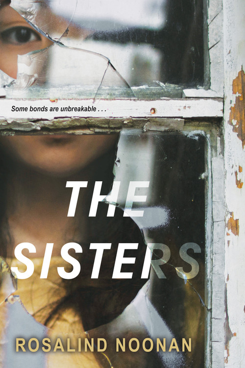 The Sisters by Rosalind Noonan, 9781496708045