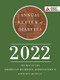 Annual Review of Diabetes 2022 by American Diabetes Association, 9781580408196