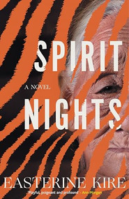 Spirit Nights by Easterine Kire, 9781909954540