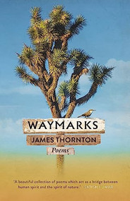 Waymarks by James Thornton, 9781909954519