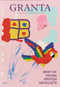 Granta 163: Best of Young British Novelists 5 by Sigrid Rausing, 9781909889552