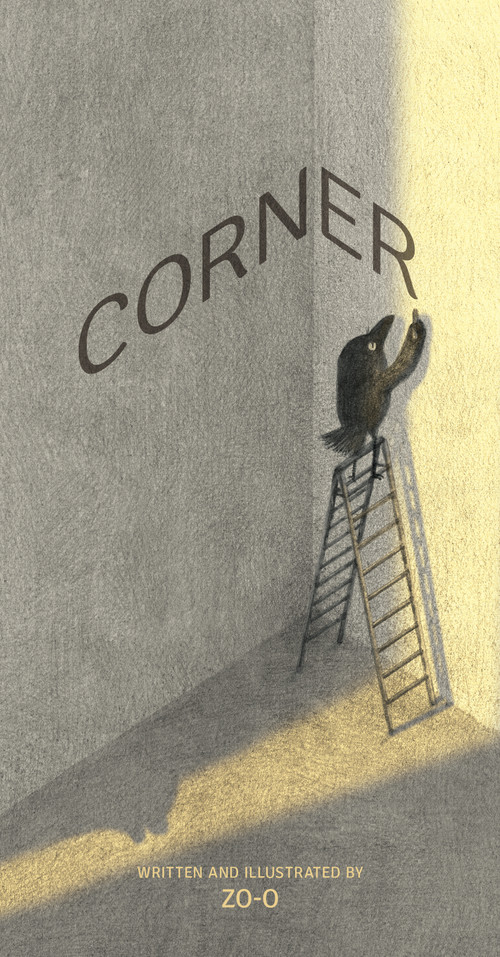 Corner by Zo-O (pen name), 9781771475327