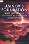 Asimov's Foundation and Philosophy by Joshua Heter, Josef Thomas Simpson, 9781637700303