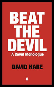 Beat the Devil by David Hare, 9780571366088