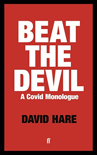 Beat the Devil by David Hare, 9780571366088