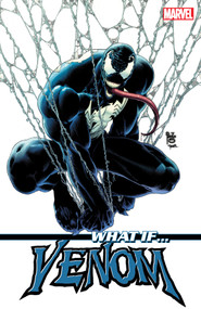 What If...? Venom by Jeremy Holt, Jesus Hérvas, Tadam Gyadu, Marvel Various, Leinil Yu, 9781302957384