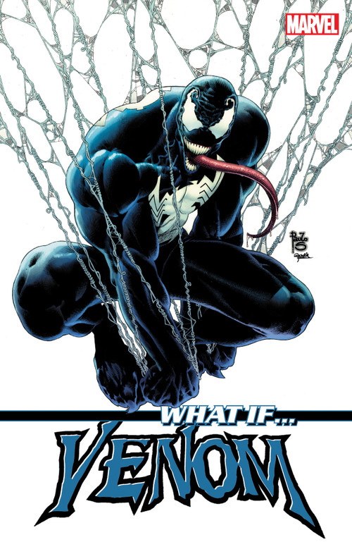 What If...? Venom by Jeremy Holt, Jesus Hérvas, Tadam Gyadu, Marvel Various, Leinil Yu, 9781302957384