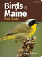Birds of Maine Field Guide by Stan Tekiela, 9781647553685