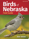 Birds of Nebraska Field Guide by Stan Tekiela, 9781647553722