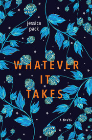 Whatever It Takes - 9781496718174 by Jessica Pack, 9781496718174