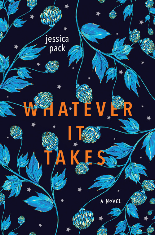 Whatever It Takes - 9781496718174 by Jessica Pack, 9781496718174
