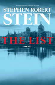 The List by Stephen Robert Stein, 9781644283158