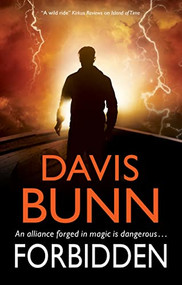 Forbidden by Davis Bunn, 9781448310111
