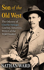 Son of the Old West by Nathan Ward, 9780802162083