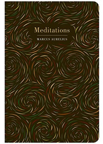 Meditations - 9781914602139 by Marcus Aurelius, Marcus Aurelius, 9781914602139