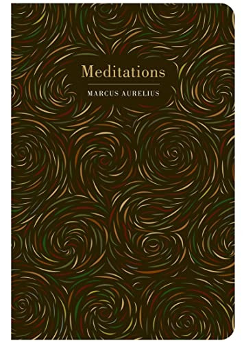 Meditations - 9781914602139 by Marcus Aurelius, Marcus Aurelius, 9781914602139