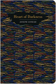 Heart of Darkness - 9781914602153 by Joseph Conrad, Joseph Conrad, 9781914602153