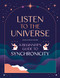 Listen to the Universe (A beginner's guide to synchronicity) by Anne-Sophie Casper, 9781446309872