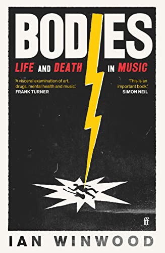 Bodies - 9780571364183 by Ian Winwood, 9780571364183