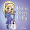 Mama Loves Dolly by Amy Szeliga, 9781954437708