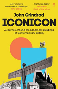 Iconicon by John Grindrod, 9780571348145