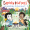 Squishy McFluff's Camping Adventure! by Pip Jones, Ella Okstad, 9780571350384