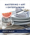 Mastering the Art of Entertaining by Joseph Marini, 9781684631964