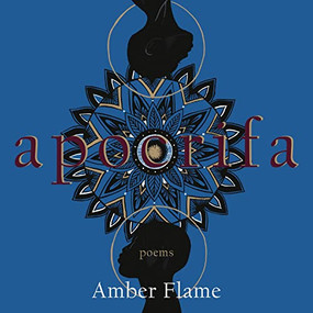 apocrifa by Amber Flame, 9781636280639