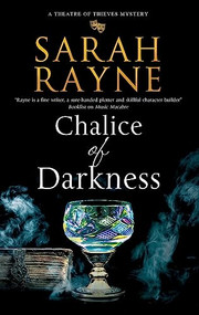 Chalice of Darkness - 9781448306404 by Sarah Rayne, 9781448306404