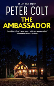 The Ambassador - 9781448307678 by Peter Colt, 9781448307678