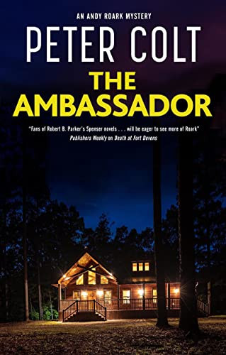 The Ambassador - 9781448307678 by Peter Colt, 9781448307678