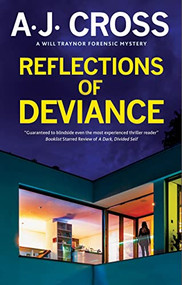 Reflections of Deviance - 9781448308002 by A.J. Cross, 9781448308002