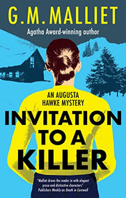Invitation to a Killer - 9781448306640 by G.M. Malliet, 9781448306640