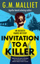 Invitation to a Killer - 9781448306640 by G.M. Malliet, 9781448306640