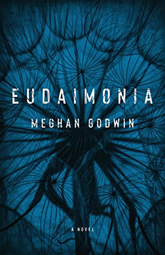 Eudaimonia by Meghan Godwin, 9781950301478