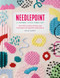 Needlepoint: A Modern Stitch Directory (Over 100 creative stitches and techniques for tapestry embroidery) by Emma Homent, 9781446309131