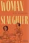 Woman Slaughter - 9781631942983 by E.X. Ferrars