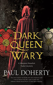 Dark Queen Wary - 9781448308644 by Paul Doherty, 9781448308644