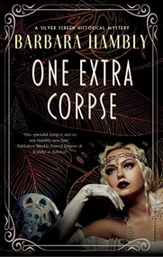 One Extra Corpse - 9780727850799 by Barbara Hambly, 9780727850799