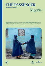 The Passenger: Nigeria by AA.VV., 9781787704558