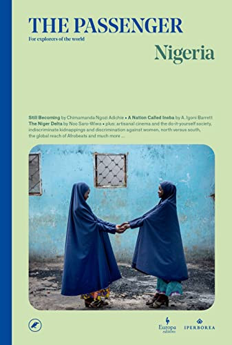 The Passenger: Nigeria by AA.VV., 9781787704558
