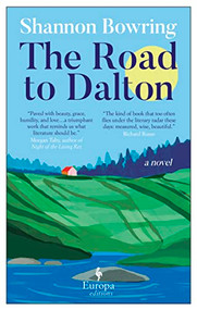 The Road to Dalton by Shannon Bowring, 9781609459260