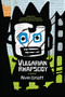 Vulgarian Rhapsody by Alvin Orloff, 9781953103383
