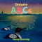 Ontario ABCs by Jocey Asnong, 9781771605373