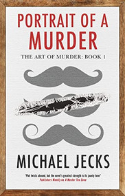Portrait of a Murder - 9781448310371 by Michael Jecks, 9781448310371