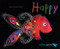 Happy - 9781772782875 by Mies van Hout, Mies van Hout, 9781772782875