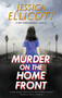 Murder on the Home Front - 9781448306534 by Jessica Ellicott, 9781448306534