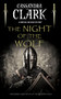 The Night of the Wolf by Cassandra Clark, 9781448306664
