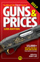 Official Gun Digest Book of Guns & Prices 2017 by Jerry Lee, 9781440247835