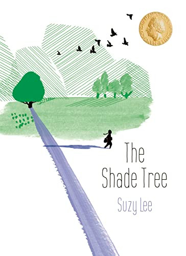 The Shade Tree - 9781778400186 by Suzy Lee, Suzy Lee, Helen Mixter, 9781778400186